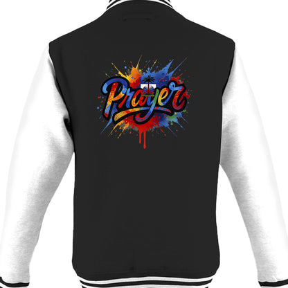 JET BLACK/ WHITE - BACK